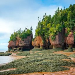 Bay of Fundy
