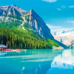 Lake Louise