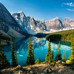 Banff National Park