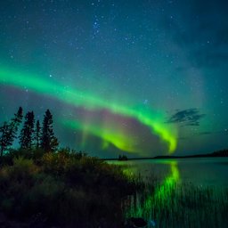 Northern Lights