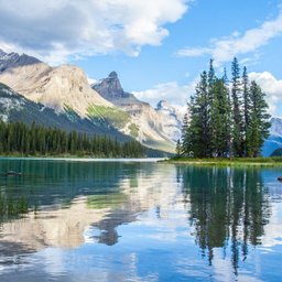 Jasper National Park