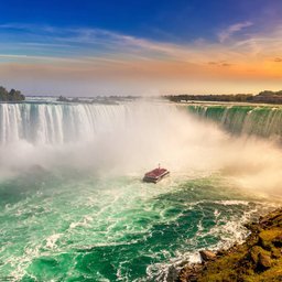 Niagara Falls