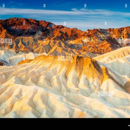 Death Valley National Park