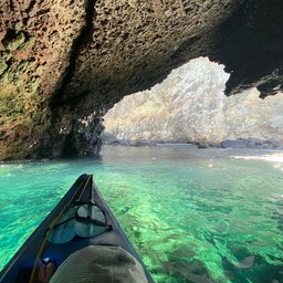 Channel Islands National Park
