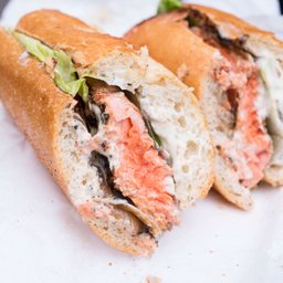 Salmon