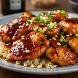 Teriyaki