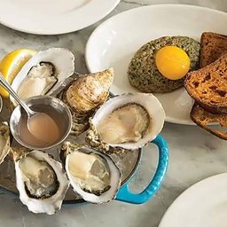 Oysters