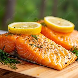 Salmon