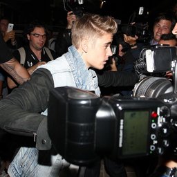 Justin Bieber