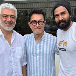 Ajith Kumar