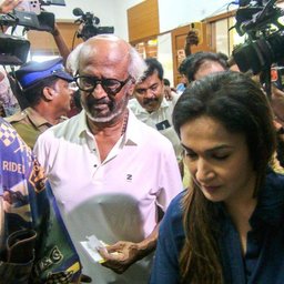 Rajinikanth