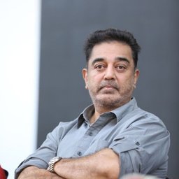 Kamal Haasan