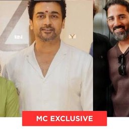 Suriya