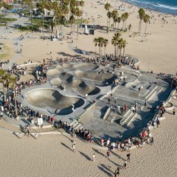 Venice Beach