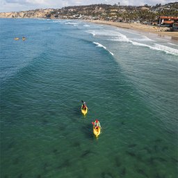 La Jolla Shores