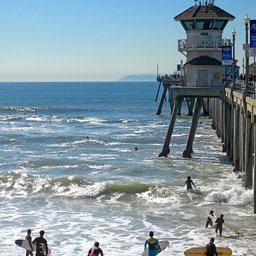 Huntington Beach