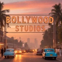 Bollywood