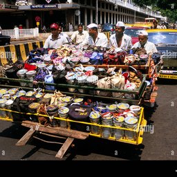 Dabbawala