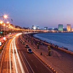 Marine Drive