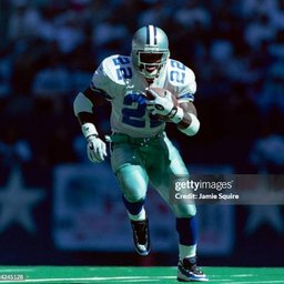 Emmitt Smith
