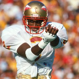Deion Sanders