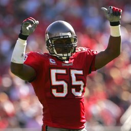 Derrick Brooks