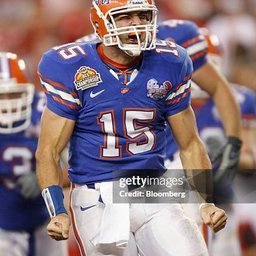 Tim Tebow