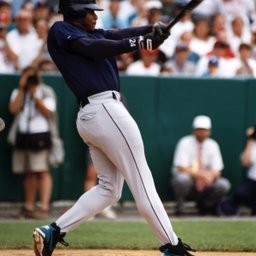 Ken Griffey Jr.
