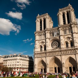 Notre-Dame de Paris
