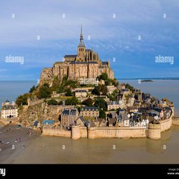 Mont Saint-Michel