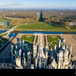 Château de Chambord