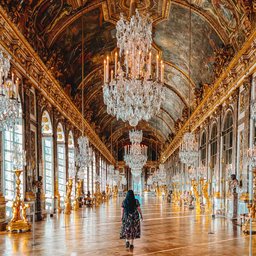 Palace of Versailles