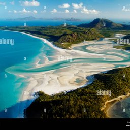 Whitehaven Beach