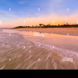 Cable Beach