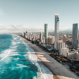 Surfers Paradise