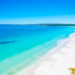 Hyams Beach