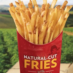 Wendy's