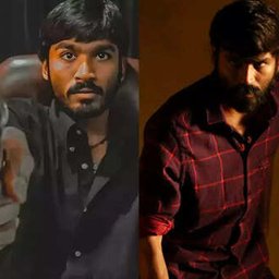 Dhanush