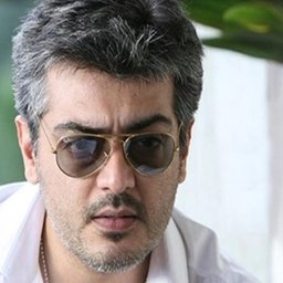 Ajith Kumar
