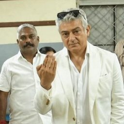 Kamal Haasan