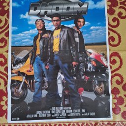 Dhoom