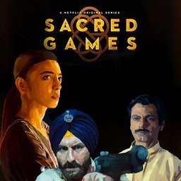 Sacred Games