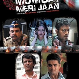 Mumbai Meri Jaan