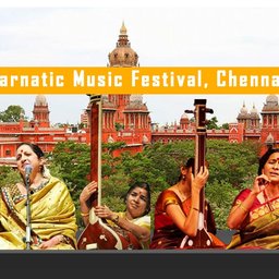 Carnatic music