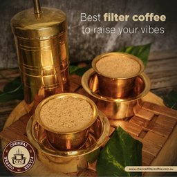 Filter coffee
