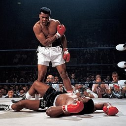 Muhammad Ali's boxing legacy