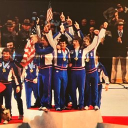 Miracle on Ice