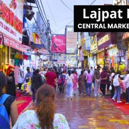 Lajpat Nagar