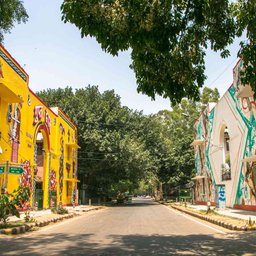 Lodhi Colony