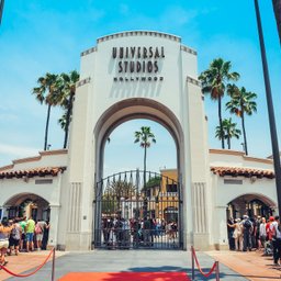 Universal Studios Hollywood